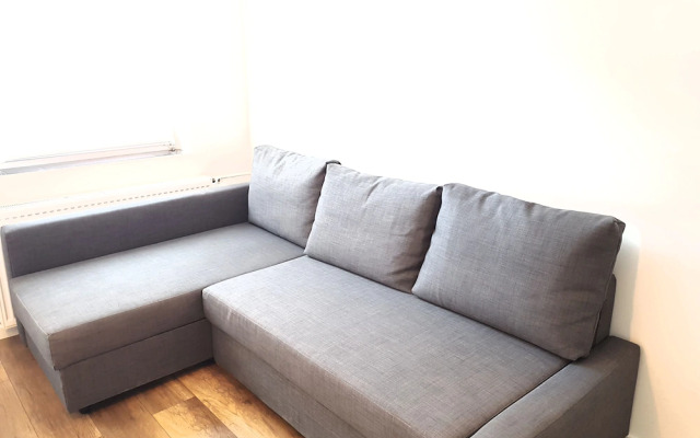 4139 Private Room 2 Persons