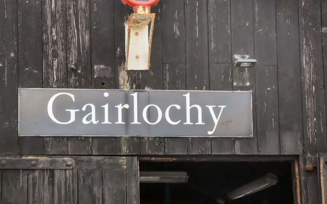 Taigh Moy