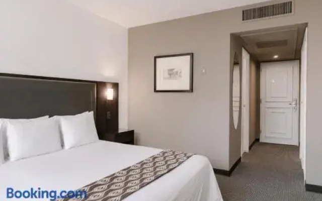 Wyndham Costa del Sol Trujillo