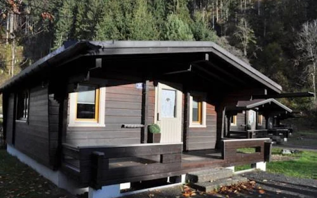 Ferienhaus Zuderell - Haus Angela