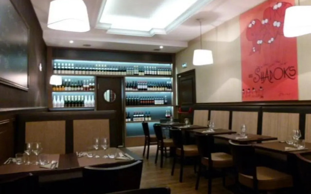 Victor Hôtel Restaurant