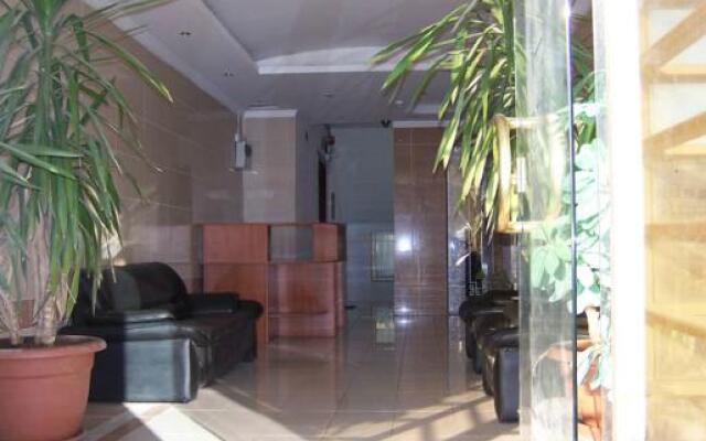 Отель Askadenya Furnished Apartments Иордания, Амман - отзывы, цены и фото номеров - забронировать отель Askadenya Furnished Apartments онлайн спа