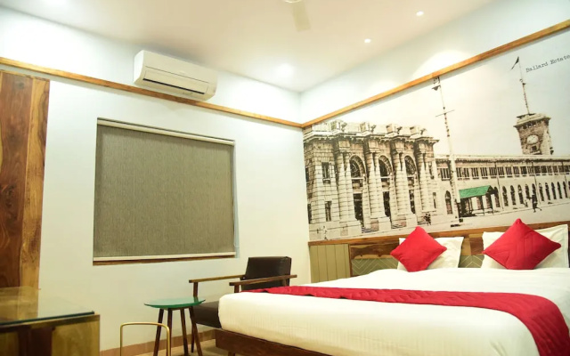 Hotel Anand