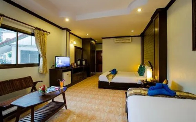 Baan Veerakit