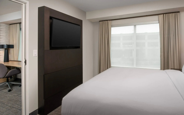 Residence Inn by Marriott Portland Clackamas