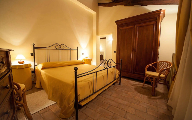 Tenuta Castelverde