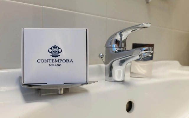 Contempora Apartments - Elvezia 8 - E53