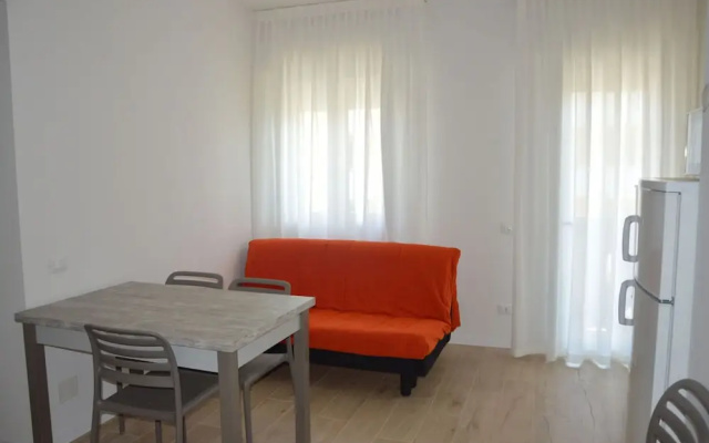 Comfortable Flat Close to the Beach