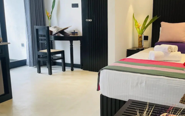 D' Art Villa Retreat and Spa