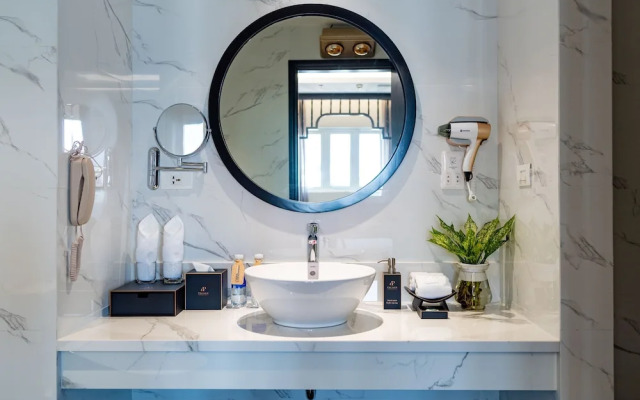 Palago Boutique Hotel