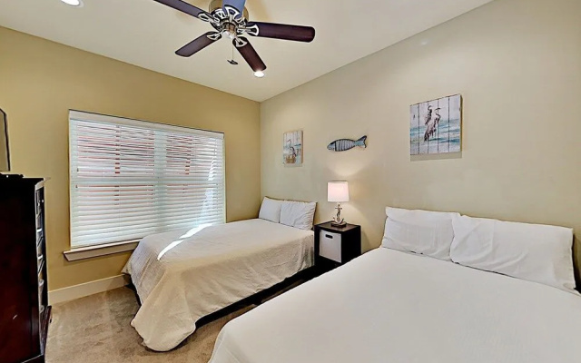 Lagoonie Goo Goo by Southern Vacation Rentals