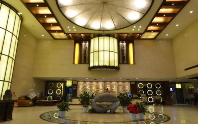 Hangzhou Jasmine Grand Hotel