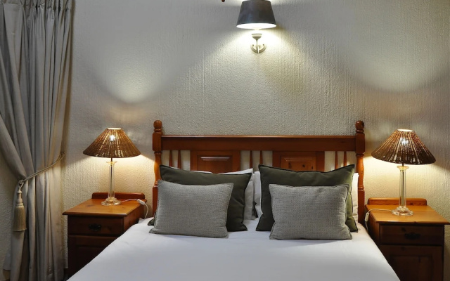 Kruger Park Lodge Unit 543