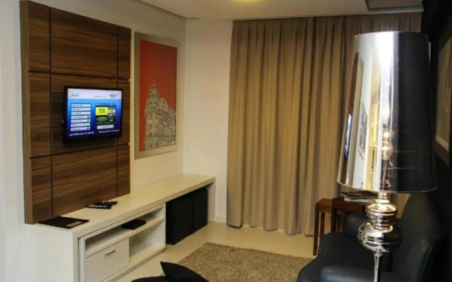 M. Tower Hotel