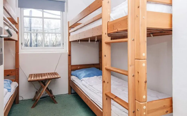 4 Star Holiday Home in Ulfborg