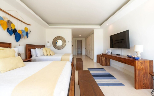Premium 3 Bedroom Condo