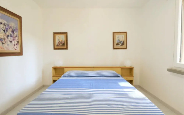 Casa Polipo Principina a Mare