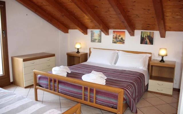 Residence La Sirena