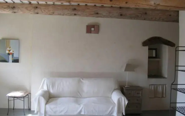 La bergerie de Remourase