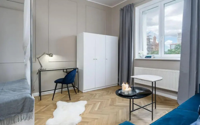 Elite Apartments King Size Old Town