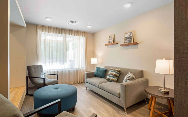 Extended Stay America Suites - Charlotte - Matthews