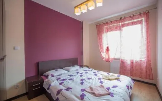 Słoneczny Apartament