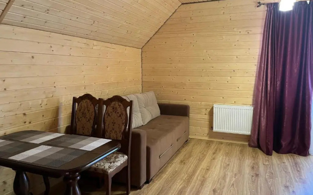 Nikol Guest House