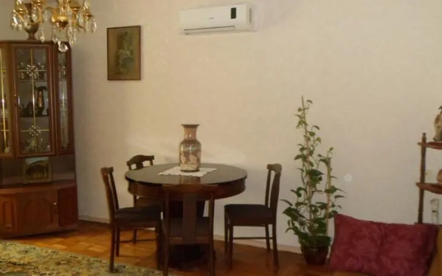 One Bedroom Appartments
