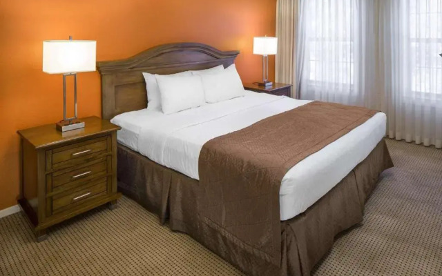 Hilton Vacation Club Villas de Santa Fe