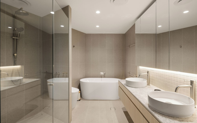 Yves Residences - 2204