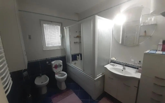 Vila Luka