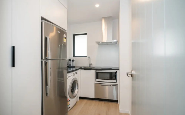 Schnapper Rock Brand New 2 Bedrooms Unit