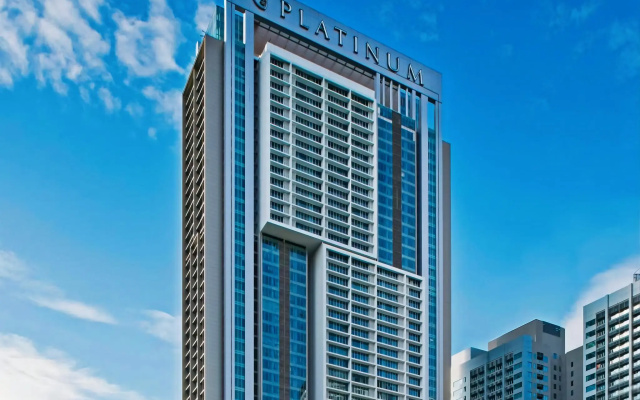 Grand Suite at Platinum KL