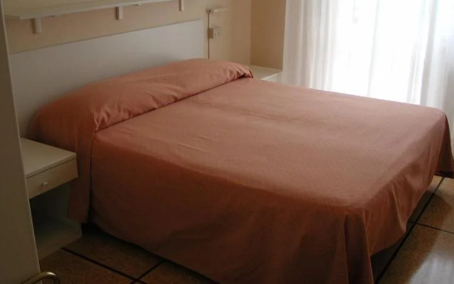 Hotel Patrizia