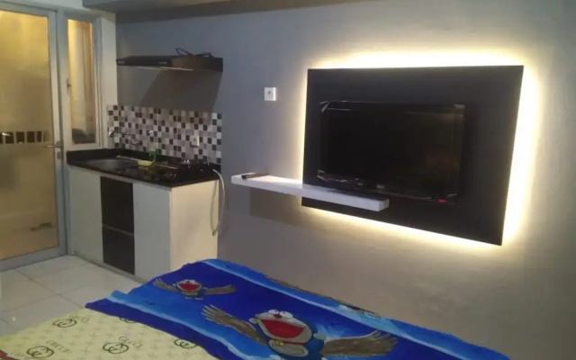 Apartment Gunawangsa Merr by Rava
