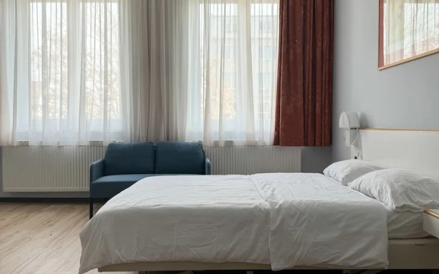 Elys Apartments