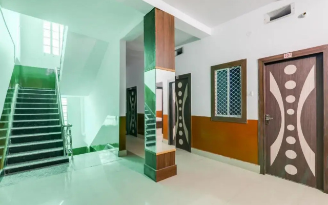 Hotel Pratima And Banquet Hall by OYO Rooms