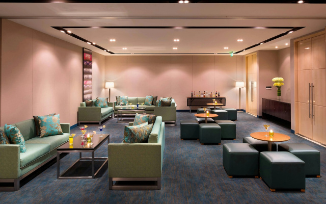 Fairfield By Marriott Bengaluru Rajajinagar