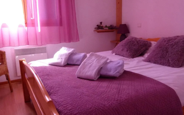 Chalet de la Yodine