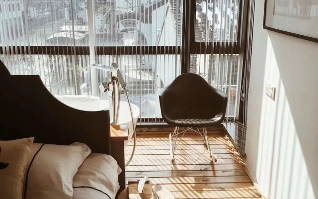 Little Days Boutique Hotel