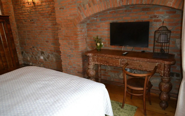 Casa Veche