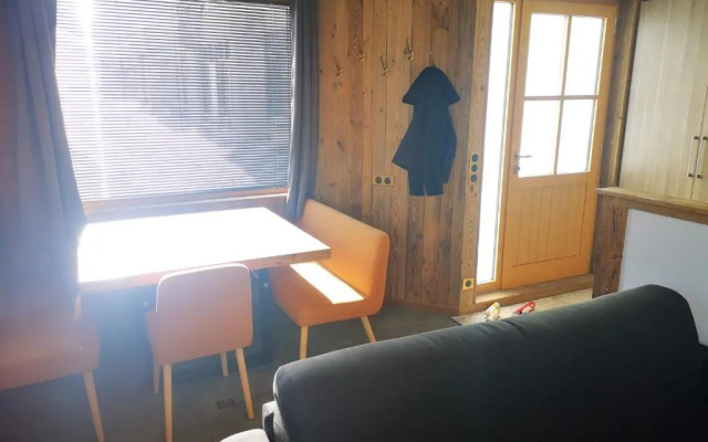 Tignes Val Claret - Beau T3 de standing, refait à neuf