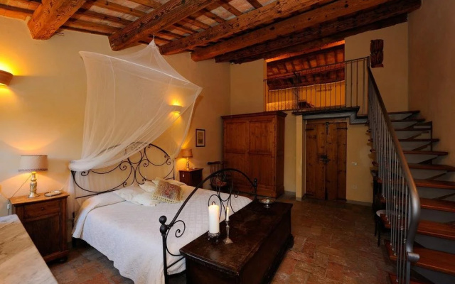 Villa Tombolina