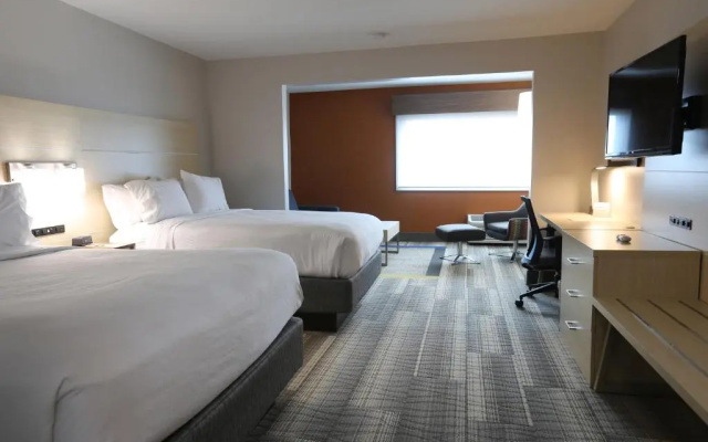 Holiday Inn Biloxi