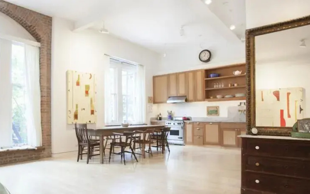 Downtown East by onefinestay