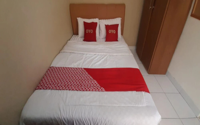 Hotel O Sukamulya Homestay