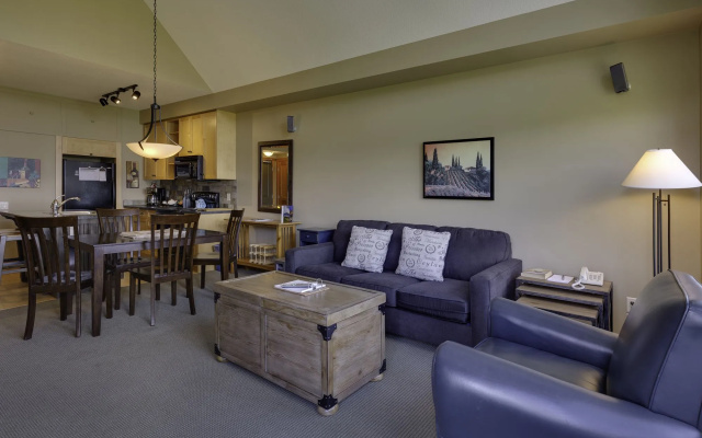 Predator Ridge Resort