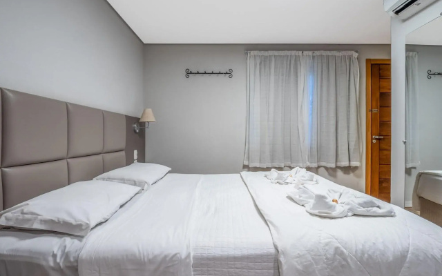 Alameda Felice Hotel