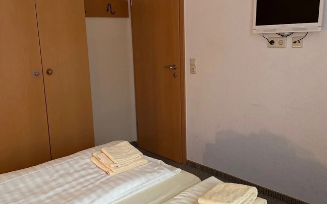 Lovely Apartment with Balcony in Willingen near Ski Lift