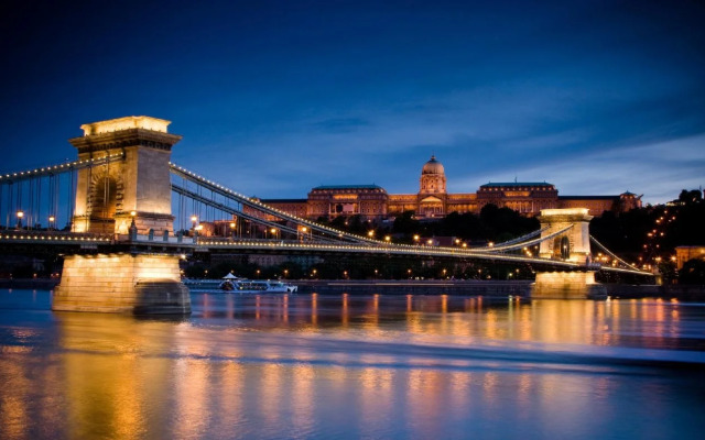 Good Morning Budapest Hostel